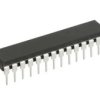 Układ scalony : CMOS RAM 64K - DIP28