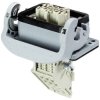 Adapter wielopolowy 70.940.0653.3 Wieland Electric Łączna ilość styków 6 10 szt.