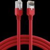 K2793.1,5 Cat.5e SF/UTP, patch cable, 1,5 m, red