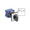 Kraus & Naimer CH10.A210.FT2.F085 Changeover Switch 20A 2x60° Grey/Black