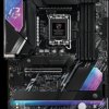 90-MXBPG0-A0UAYZ ASRock Z890 PG Lightning Wi-Fi (1851)
