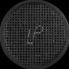 MZF-8631 Protective speaker grille dia. 300 mm