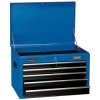 Draper 35746 26" Tool Chest (5 Drawers)