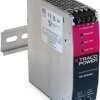 Redundancy module, 11-56 VDC, for power supply, TIB-REM480