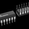 Switched Mode Controller for DC Motor Drive