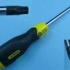 WKRĘTAK TORX T-40 120mm STANLEY CG