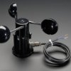 Anemometer Wind Speed Sensor w/Analog Voltage Output