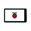 Wyświetlacz dotykowy DSI 3,5″ 480 × 800 do Raspberry Pi - Waveshare 33087