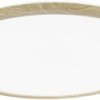 Lampa ścienna LED Paulmann Atria 71034 22 W 2300 lm drewno