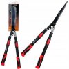 Sekator ogrodowy teleskopowy nożyce do gałęzi krzewów 680-860mm Schmith