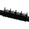 Molex 387406104 Terminal PCB Ilość styków 4 1 szt.