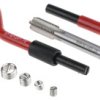 Zestaw do naprawiania gwintów zakres: M5→ M12 RS PRO Wiertła HSS 5 części: 5.2; 6.2; 8.3; 10.3; 12.4 mm,