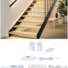 71217 MaxLED Stair LED strip, installation set