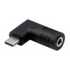 Akyga AK-ND-D11 USB-C adapter 65 W 3.25 A