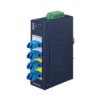 Nie Ethernet Switch 4-portowy , Planet