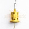 MZ5.6T5 5.6Volt Zener diode - International Rectifier