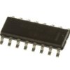 Multiplekser/demultiplekser 16 -pinowy SOIC