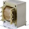 Transformator sieciowy, uniwersalny N/A N/A 96 VA elma TT IZ69