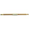 Exact 50509 Thread File for Repairing External Threads on Shafts & Bolts
