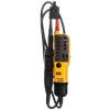 Tester dwubiegunowy napięcia i ciągłości obwodu LED 12-690V AC IP64 Fluke T110/VDE 4093088