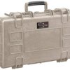Explorer Cases Walizka outdoorowa 26.6 l (D x S x W) 550 x 350 x 200 mm kremowy 5218.D