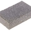 Klocek szlifierski ziarnistość P60 Klocek szlifierski RS PRO