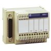Podstawa Schneider Electric Moduł podstawowy Modicon X80 do systemu Advantys ABE7 Telefast ABE7CPA410 83 x 67 x 82 mm