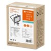 Projektor LED FLOOD COMPACT SENSOR V 20W 2000lm 4000K IP65 SYM 100 (z czujnikiem ruchu) czarny 3 LATA GWARANCJI 4058075575288
