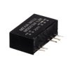Przetwornica DC-DC, 2W, Uwe 10,8 → 13,2 V DC, Uwy 3.3V dc, Iwy 61 → 606mA, MEAN WELL