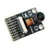Sparkfun OV5640 Camera Board - 5 Megapixel (2592x1944), Fisheye Lens