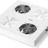 Digitus DN-19 FAN-2-N DN-19 FAN-2-N 1 szt.