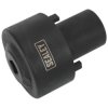 Sealey SX138 Rear Hub Nut Socket - Ford Transit