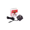 Raspberry Pi SC0218 15 W USB‑C Power Supply Black (US)