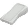 BOPLA 82603135 BOS Streamline handheld Casing 159.4x77.9x33.5mm grey-white