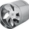 Wentylator przemysłowy aRw 315/metalowy, kanałowy/01-104