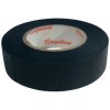 Coroplast 16781 Corotex 800 Textile Adhesive Tape 19mm x 10m - Black