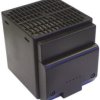 Grzejnik do szaf sterowniczych 230V ac 250W STEGO 65 °C 45 m³/h 111mm 111 mm