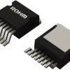 MOSFET N-kanałowy 51 A TO-263 750 V SMD