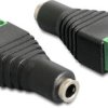 adapter Jack Delock 65457 65457