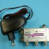 WZM./ROZDZIELACZ 1->3 12V/100mA