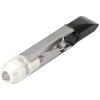 EAO 10-2K13.1079 LED single T6,8 white diffuse 28VAC/DC 9/17mA half-wave rect.