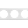 Celiane Ramka Memories Biały - Potrójna 066633