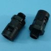 PG-7 DŁAWIK KABLOWY BLACK 8,5mm 12mm