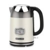 Muse MS-020 SC Czajnik beżowy Pojemność: 1.7 l