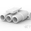 TE Connectivity 794412-1, 1 szt.