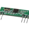 RF RC-TFSK2-434 RF RC-TFSK2-434