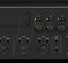 PA-6600 Monacor PA mixing amplifier, 6 zones, 600 W
