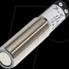 559572 Ultrasonic sensor, 50...300 mm, PNP, N/O, M18