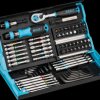 2200SC-31 SmartCase bit set, 73-piece