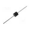 Dioda P6KE33CA 33V 0,6kW transil 2-kierunkowa / P6KE33CA